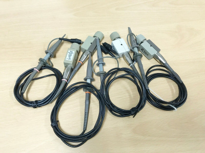 Осциллограф Tektronix MSO4104